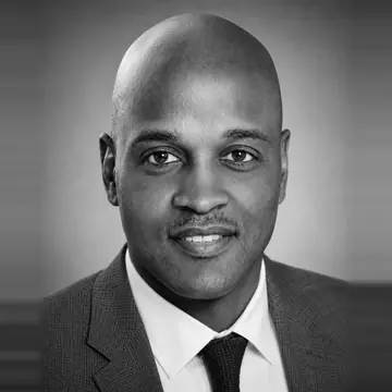 TK, electrical engineer and AI trainer, head and shoulders portrait